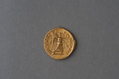 Aureus de Septimus Severus (or) - Roman